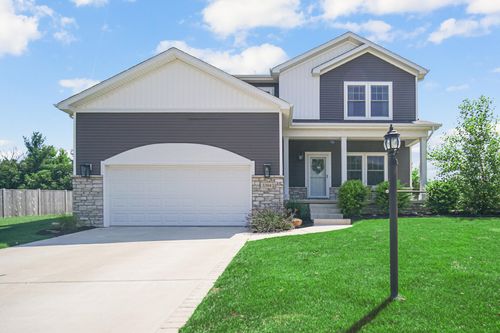 3304 Blue Grouse St, Valparaiso, IN, 46383 | Card Image