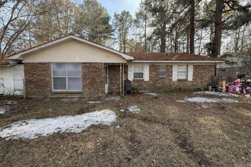 5110 Faucett Rd, Pine Bluff, AR, 71603-4408 | Card Image
