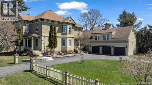 166 Montague St, Saint Andrews, NB, E5B1J2 | Card Image