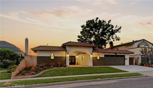 13601 Carroll Way, Tustin, CA, 92780-1806 | Card Image