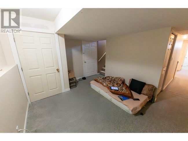 6857 Westgate Ave, House other with 5 bedrooms, 4 bathrooms and null parking in Prince George BC | Image 23