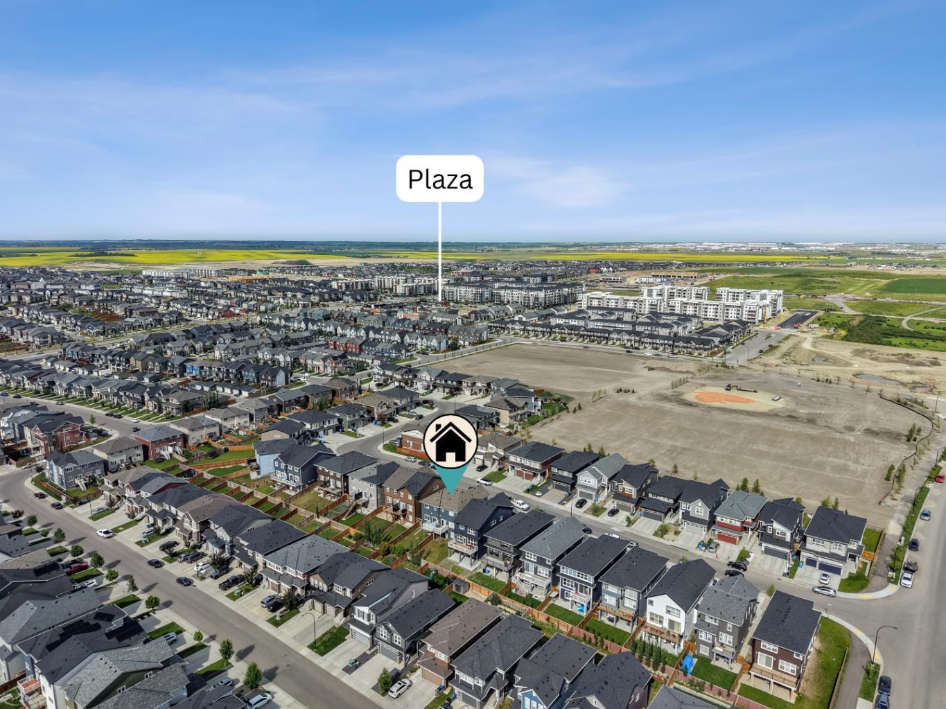 Residential in Calgary 5