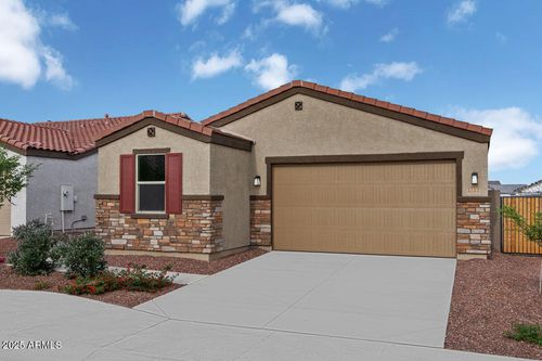 5753 S 243rd Dr, Buckeye, AZ, 85326-2680 | Card Image
