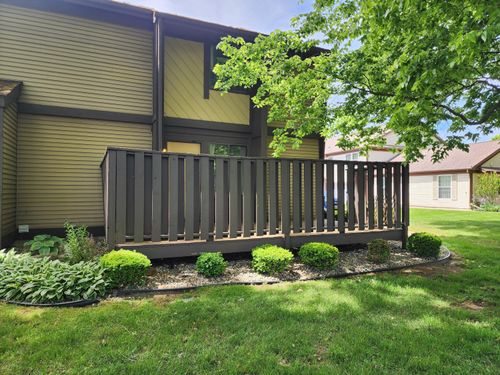 3519 Oak Tree Drive, Kalamazoo Charter Township, MI, 49048 | Card Image