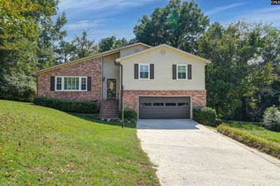 122 Nottingham Court, House other with 3 bedrooms, 2 bathrooms and null parking in Columbia SC | Image 1