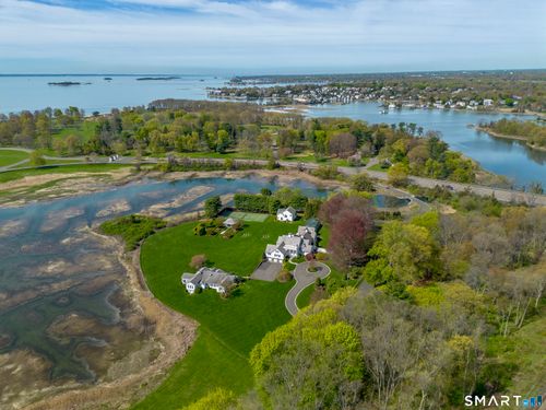 4 Sherwood Island Ln, Westport, CT, 06880-6242 | Card Image