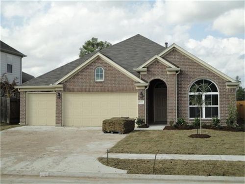 6611 Early Fall Dr, Humble, TX, 77338-6407 | Card Image