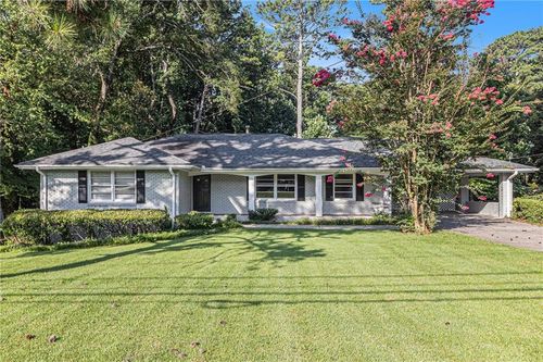 2378 Shallowford Rd Ne, atlanta, GA, 30345-1364 | Card Image
