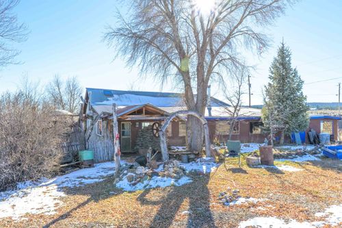 14 Sagebrush Rd, Tres Piedras, NM, 87577-8001 | Card Image