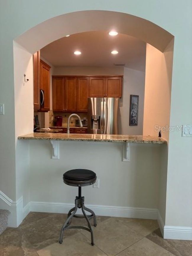 4926 Anniston Cir, Townhouse with 3 bedrooms, 3 bathrooms and null parking in TAMPA FL | Image 9