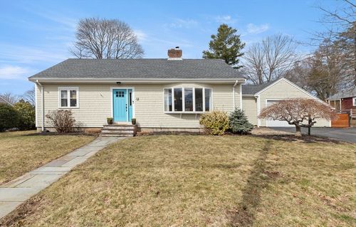 1 Haley Rd, Marblehead, MA, 01945-2206 | Card Image