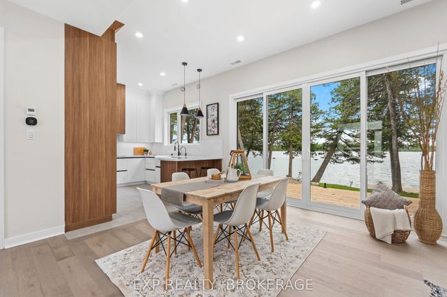 121B Varty Lake Rd, House other with 3 bedrooms, 2 bathrooms and 8 parking in Yarker ON | Image 15