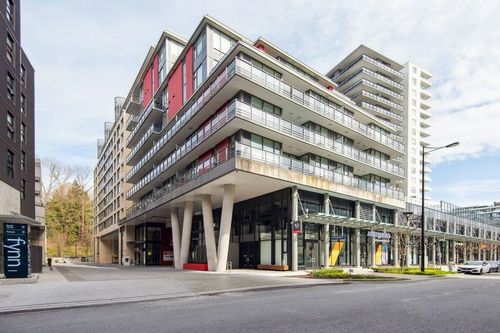217-3451 Sawmill Cres, Vancouver, BC, V5S0H3 | Card Image
