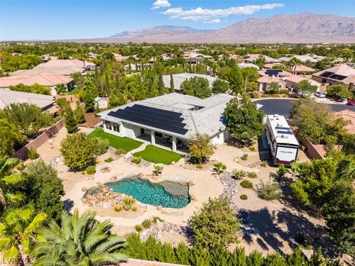 6907 Kelp Ledge Ct, Las Vegas, NV, 89131-0122 | Card Image