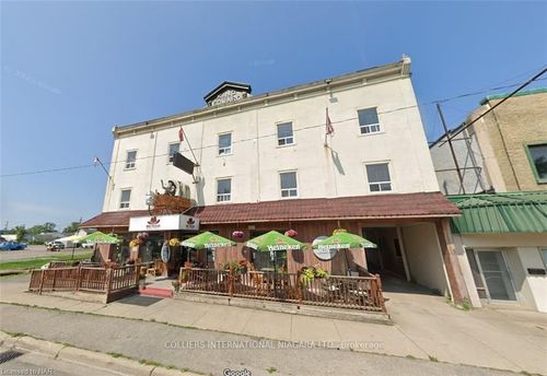 129 Niagara Blvd, Fort Erie, ON, L2A3G6 | Card Image