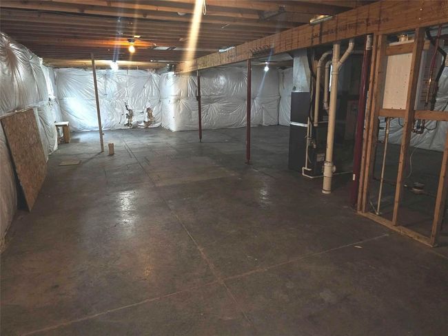 441 8 Th Ave Sw, House other with 3 bedrooms, 2 bathrooms and null parking in Cedar Rapids IA | Image 14