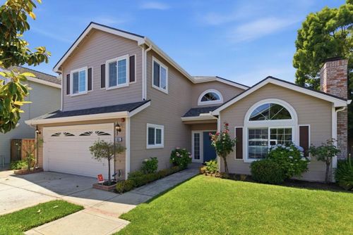608 Anacapa Ln, Foster City, CA, 94404-3761 | Card Image