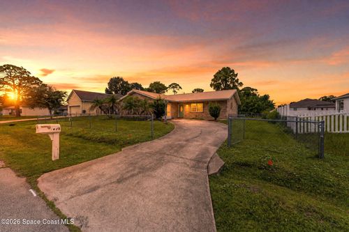 1675 Saipan St Se, Palm Bay, FL, 32909-5447 | Card Image