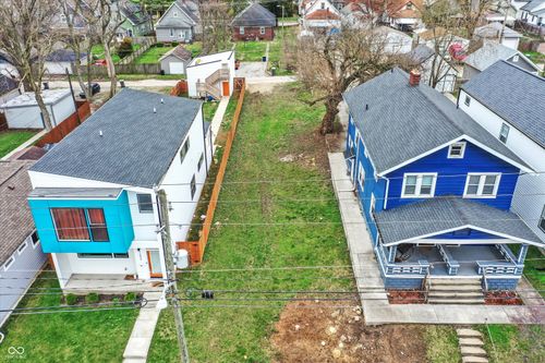 1202 S State Ave, Indianapolis, IN, 46203-2115 | Card Image