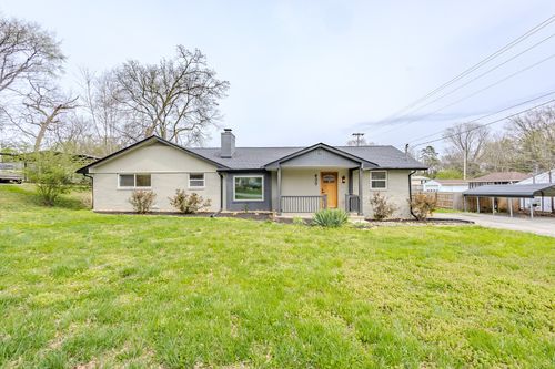 439 Fairlawn Cir, Maryville, TN, 37801-4606 | Card Image