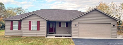 22811 Highway 31 S, Underwood, IN, 47177-7100 | Card Image