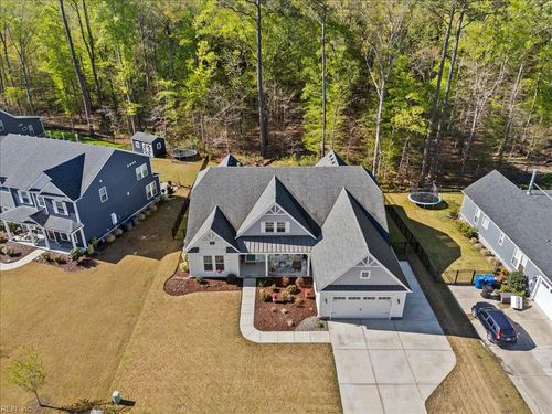 2813 Kingsfield Drive, Virginia Beach, VA, 23456 | Card Image