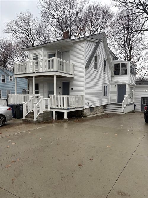 1-23 Griggs St, Dracut, MA, 01826-5020 | Card Image