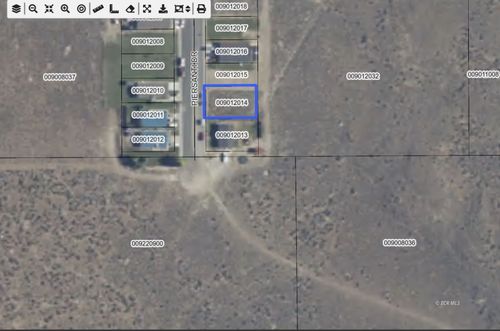 tbd Persanti Drive, Jackpot, NV, 89825 | Card Image