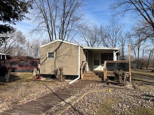 2795 E 28th Lot 1481 Road, Seneca, IL, 61360 | Card Image