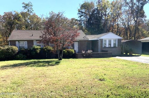 107 Woodlawn Dr, Kingston, TN, 37763-3328 | Card Image
