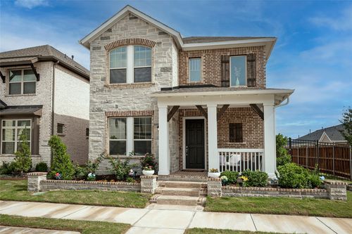 1507 Rose Willow Way, Arlington, TX, 76005-1335 | Card Image