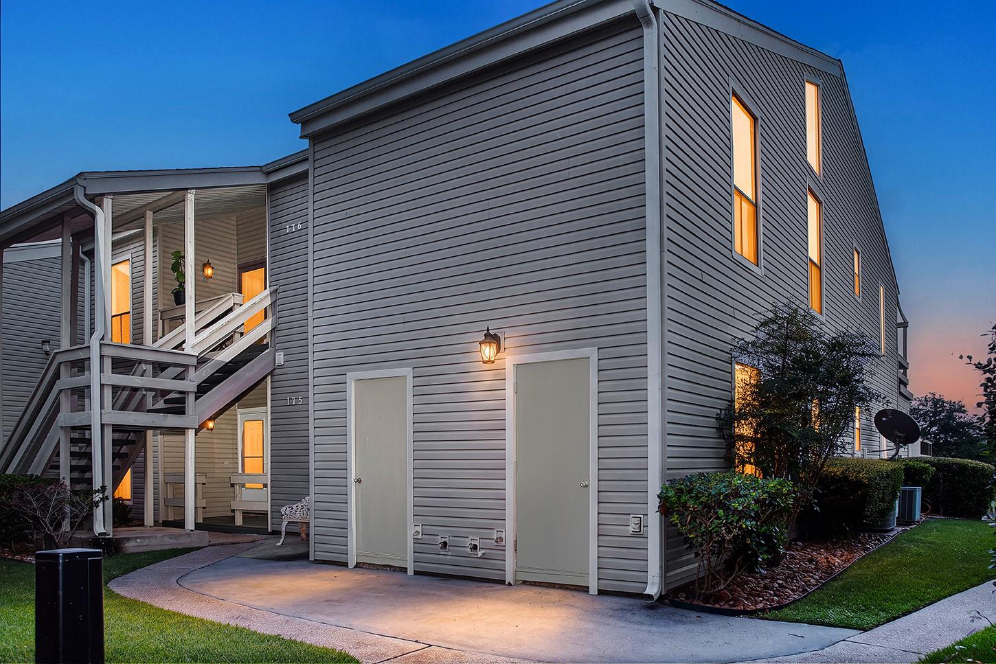 Residential in Conroe 3