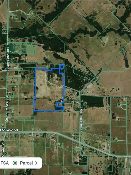 0 County Road 4078, Scurry, TX, 75158 | Card Image