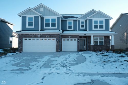 1399 Hat Band St, Danville, IN, 46122-7046 | Card Image