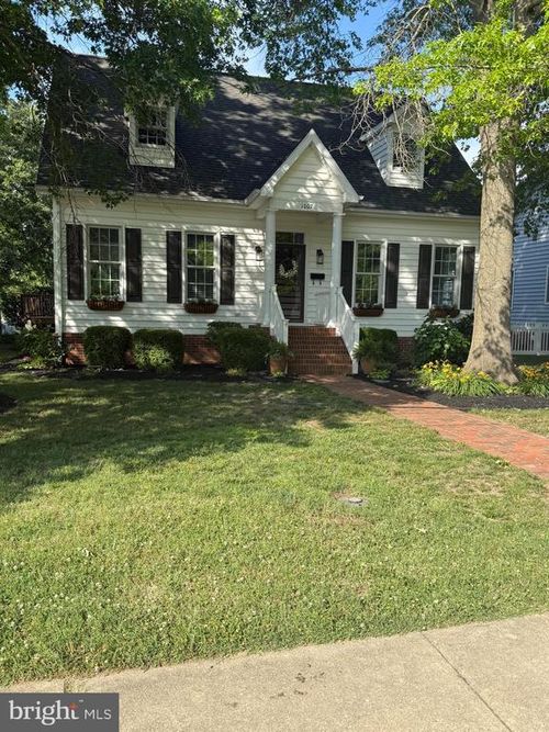 1007 Hambrooks Ave, CAMBRIDGE, MD, 21613-1605 | Card Image