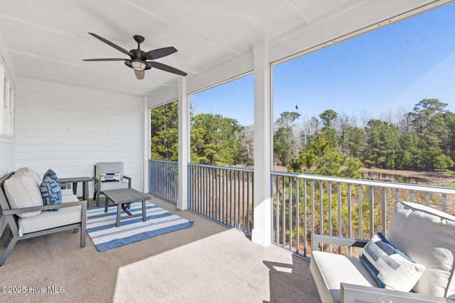 819 Anchors Bend Way, Townhouse with 3 bedrooms, 3 bathrooms and 2 parking in Wilmington NC | Image 33