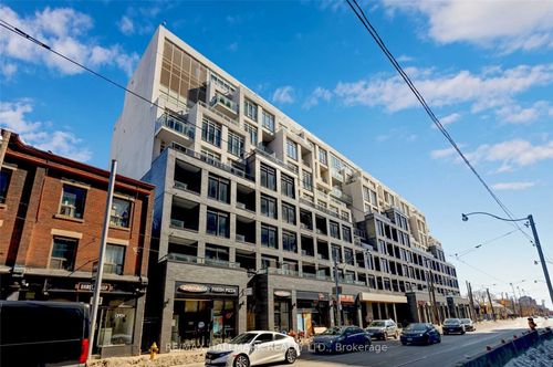 227-783 Bathurst St, Toronto, ON, M5S0A8 | Card Image