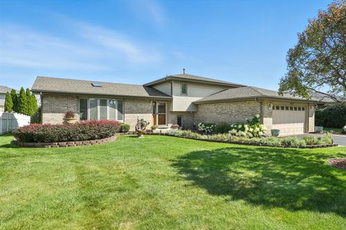 8112 161st Pl, Tinley Park, IL, 60477-6350 | Card Image