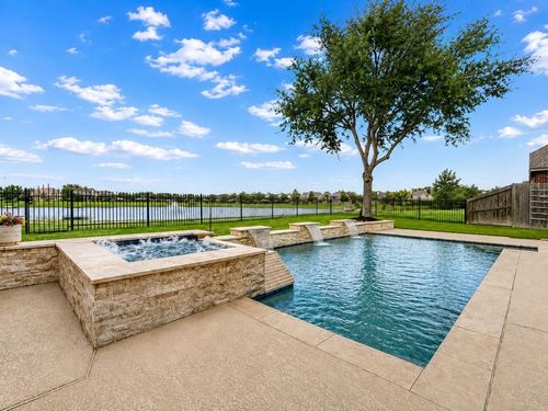 2812 Knob Hill St, Pearland, TX, 77581-5692 | Card Image