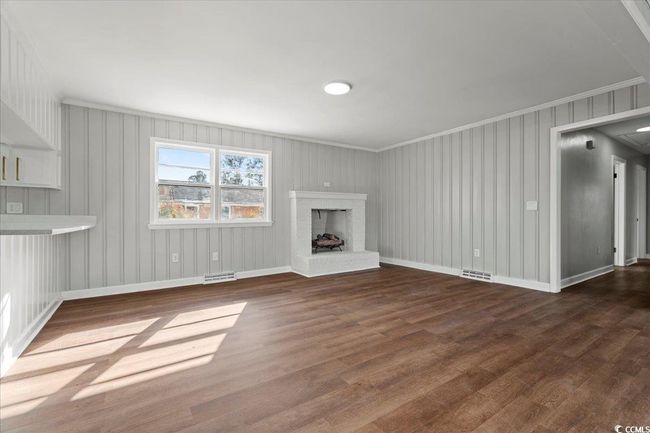 412 E Melrose St, House other with 4 bedrooms, 2 bathrooms and 1 parking in Mullins SC | Image 29