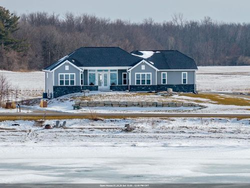 1150 S Bayshore Road, UNION, WI, 54204 | Card Image