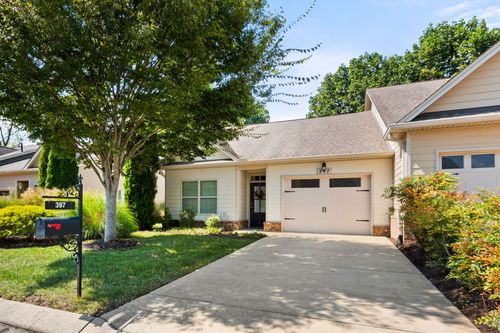 397 Bruce Dr, Spring Hill, TN, 37174-9611 | Card Image