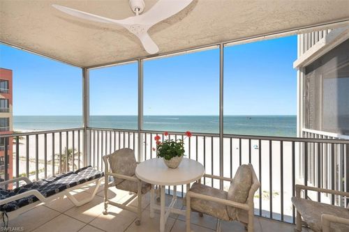 apt-695-500 Estero Blvd, FORT MYERS BEACH, FL, 33931-2033 | Card Image