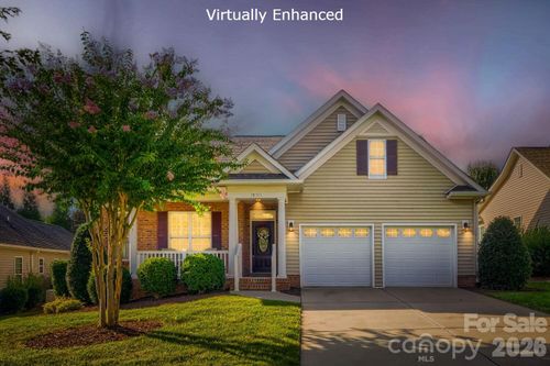 18311 Glenealy Dr, Cornelius, NC, 28031-8356 | Card Image