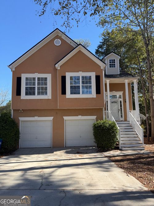 2500 Lake Royale Dr, Riverdale, GA, 30296-7218 | Card Image