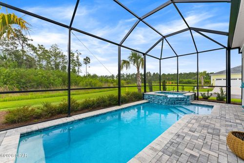 9067 Parrot Place, Panama City Beach, FL, 32413 | Card Image