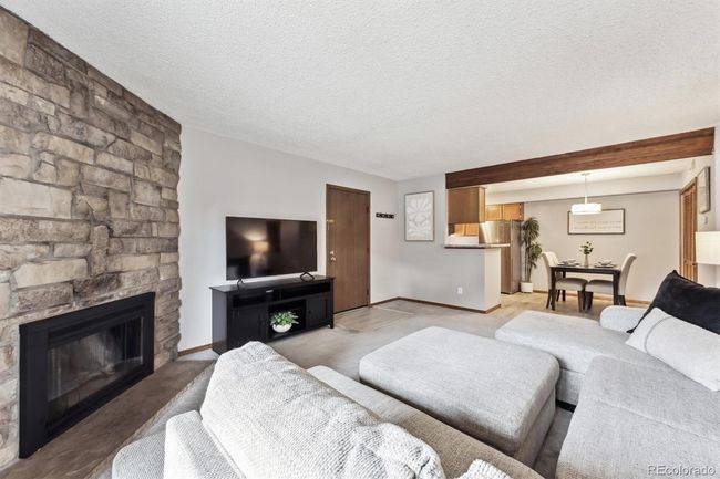 APT-102 - 203 Wright St, Condo with 1 bedrooms, 1 bathrooms and 1 parking in Lakewood CO | Image 4