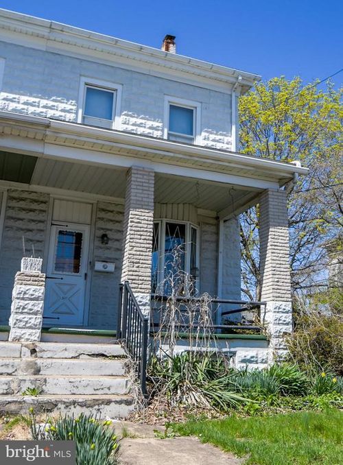 507 Pottstown Avenue, PENNSBURG, PA, 18073 | Card Image