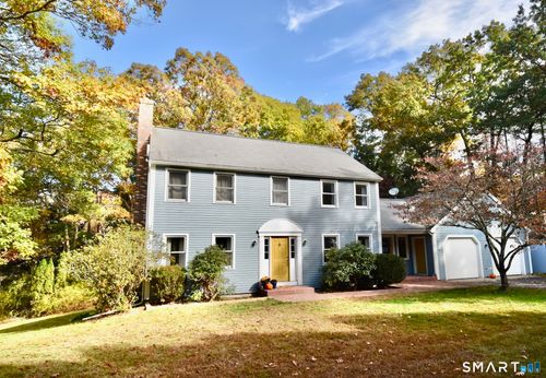 128 Spicer Rd, Thompson, CT, 06277-2323 | Card Image