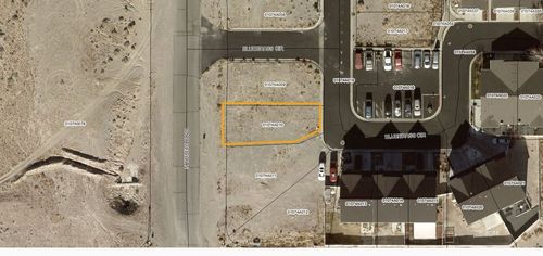 861 Bluegrass Cir, West Wendover, NV, 89883-2907 | Card Image